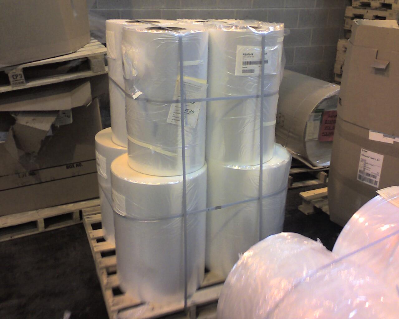 ldpe film